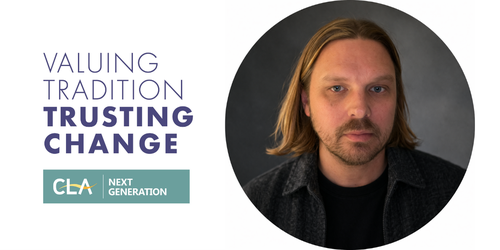 2026 Next Gen headline speaker