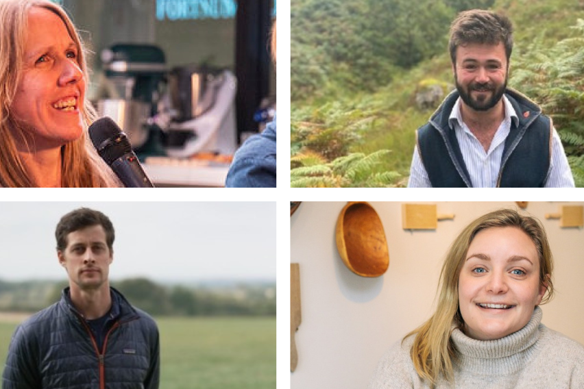 2026 Next Gen speakers