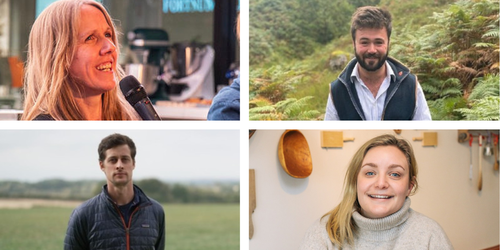 2026 Next Gen speakers