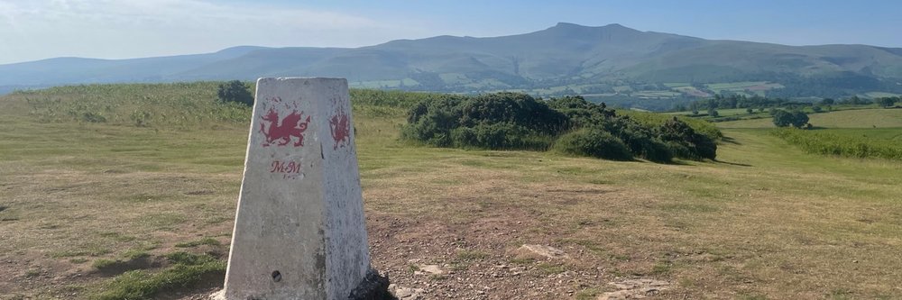 23.10 Wales Pen-y-fan
