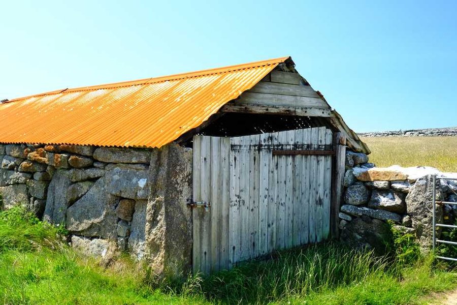 Barn