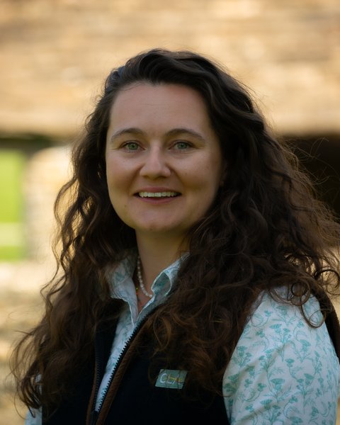 Image of Alice Simon