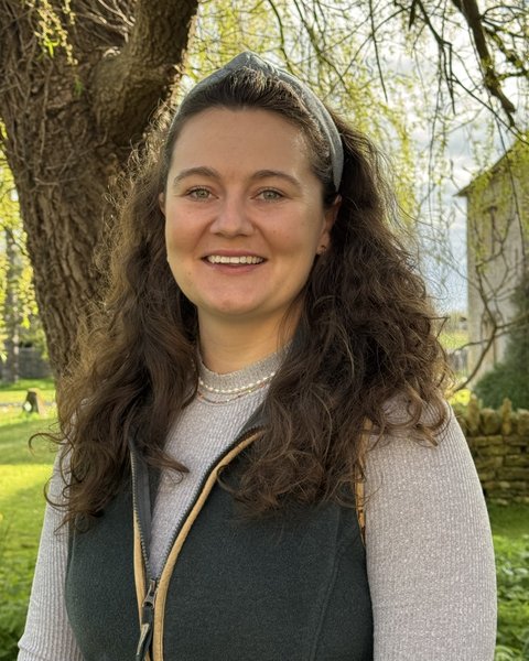 Image of Alice Simon