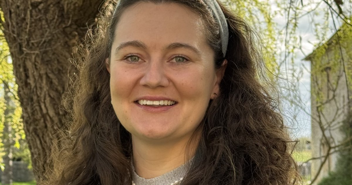 South West welcomes new Rural Surveyor • CLA