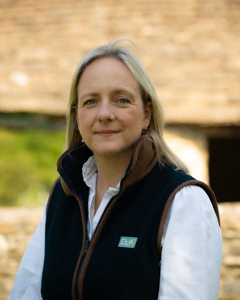 Image of Ann Maidment