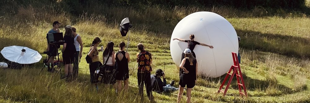 farm filming locations