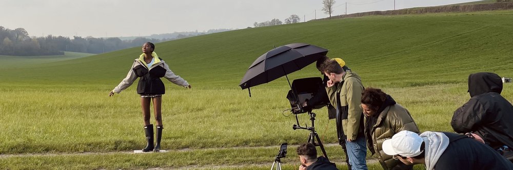 farm filming locations