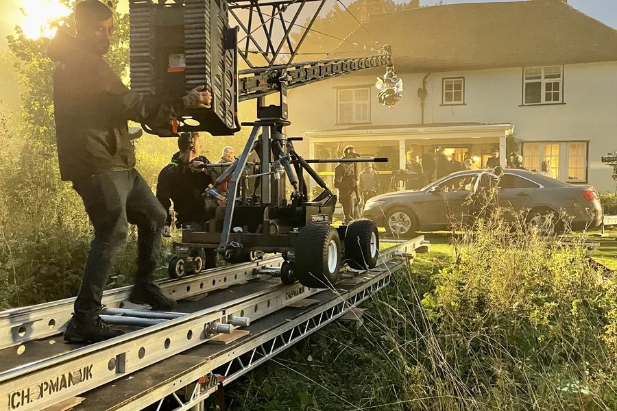 farm filming locations