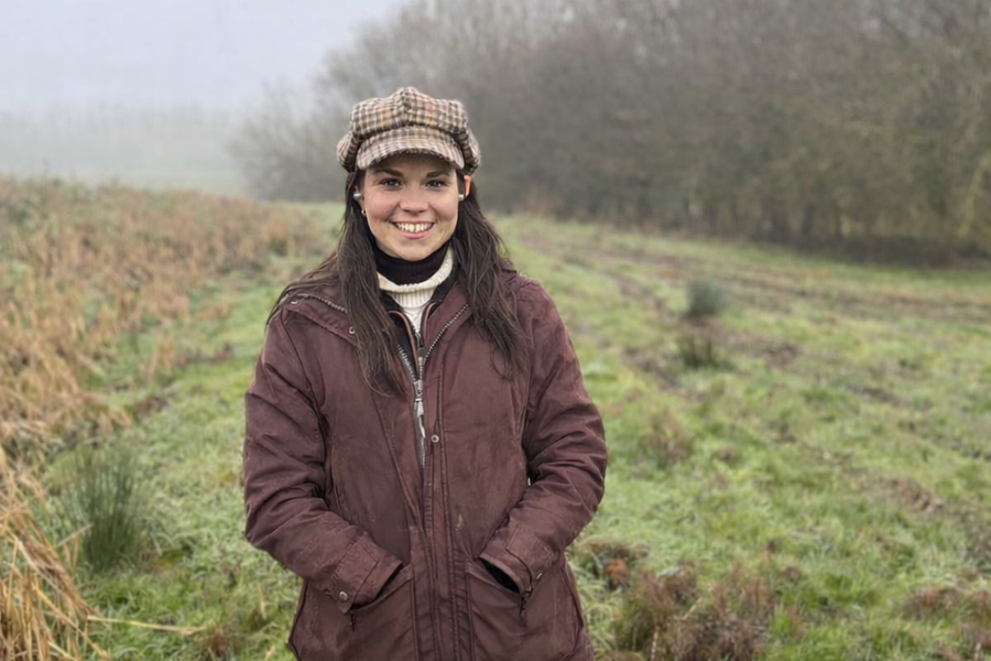 Becky Wilson - Mar 26 L&B