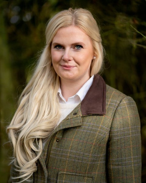 Image of Bee Barton-Broomhead