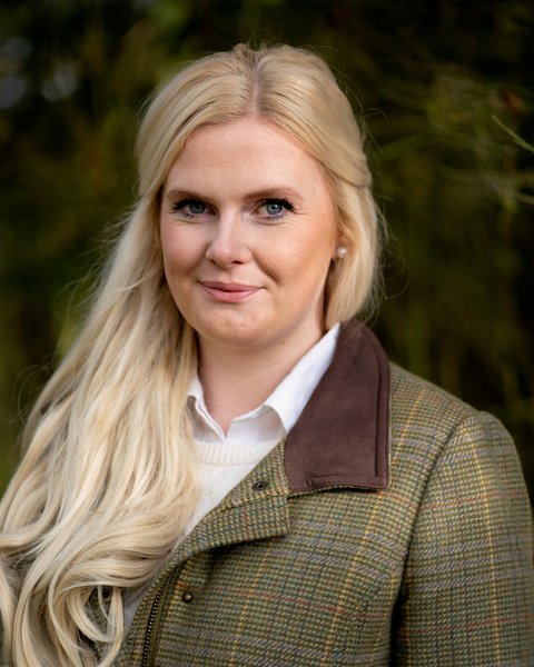 Image of Bee Barton-Broomhead