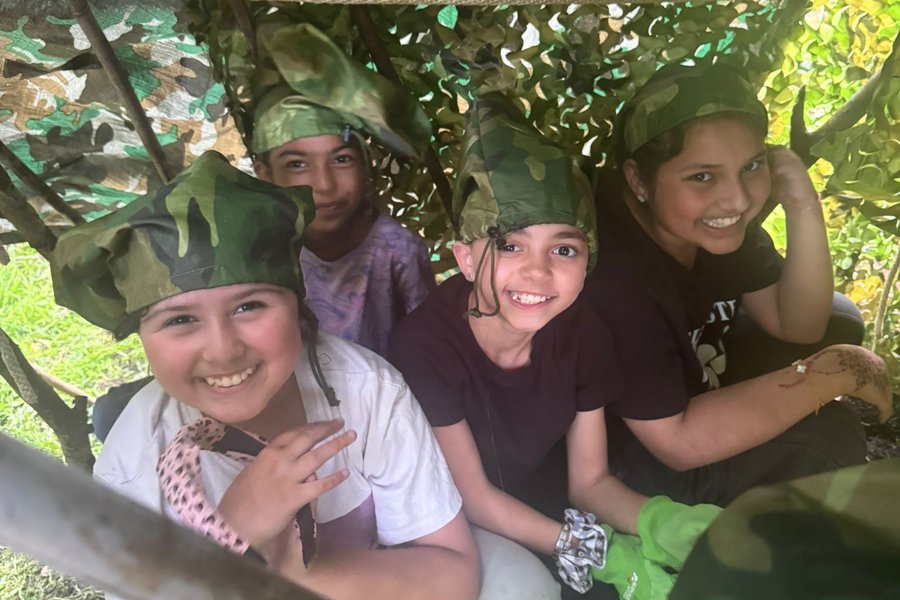 CLACT - Norton Hall Children & Family Centre