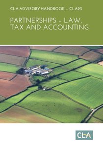 CLA93 Advisory Handbook cover (002)