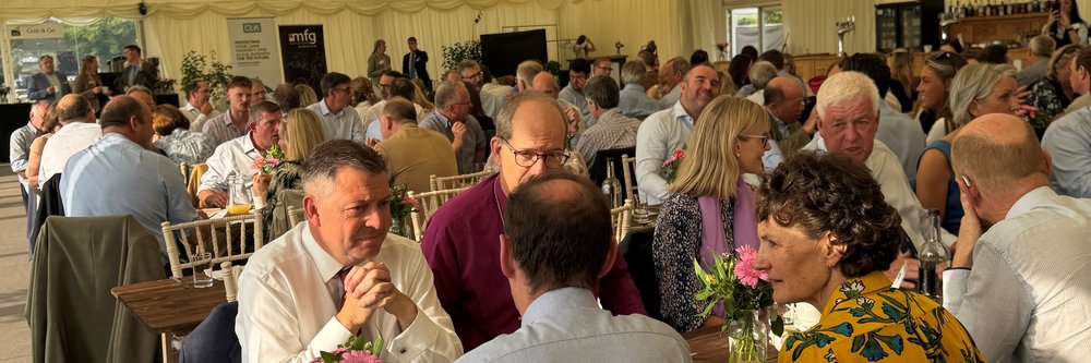 CLA Big Breakfast 2025