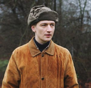 Midlands - CLA Big Breakfast speaker - Patrick Galbraith Headshot Resized for Events email