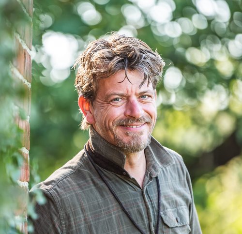 Midlands - CLA Big Breakfast speaker - Richard Negus Headshot