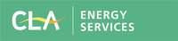 Logo for CLA Energy Services