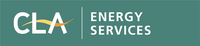 Logo for CLA Energy Services