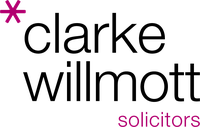 Logo for Clarke Willmott LLP