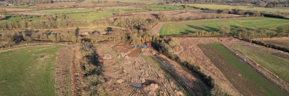 Credit_ Restored Land Limited RW1