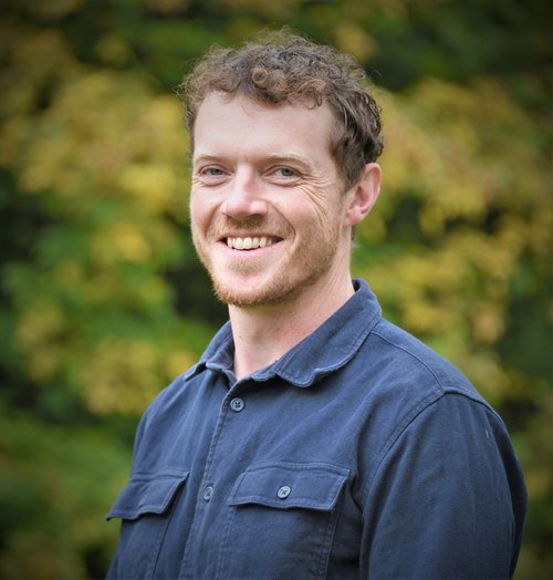 Fraser McAuley