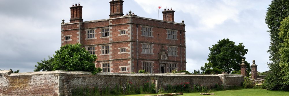 Soulton Hall - Aug 26 L&B