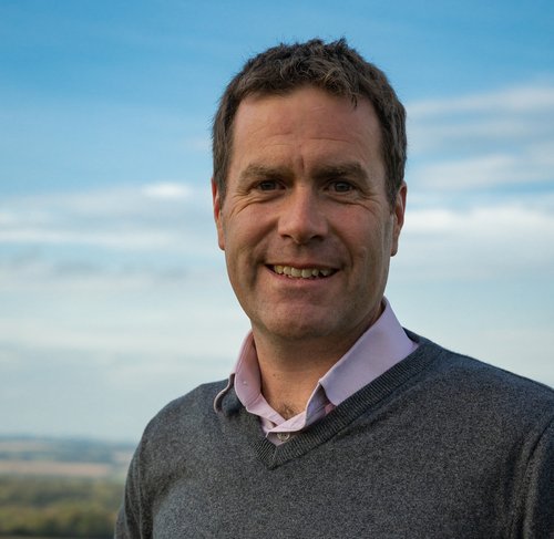 David Hill, CLA Berkshire branch chairman