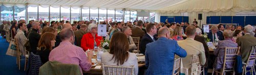 Devon Show 26