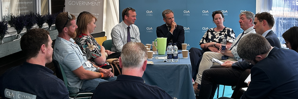 EFRA Roundtable