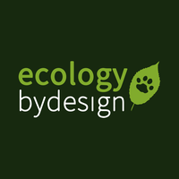 Logo for Ecology by Design