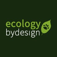 Logo for Ecology by Design