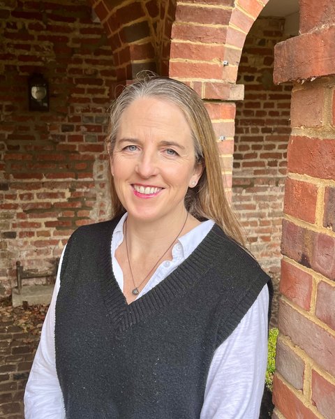 Image of Eliza Ecclestone