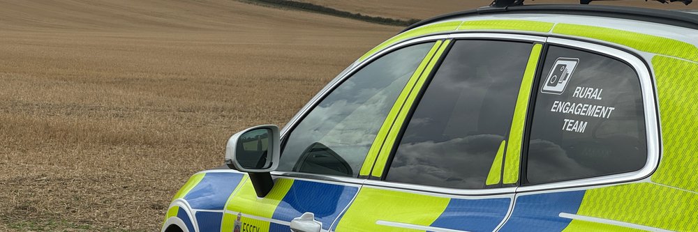 Essex Police