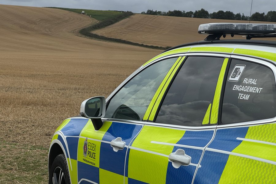 Essex Police