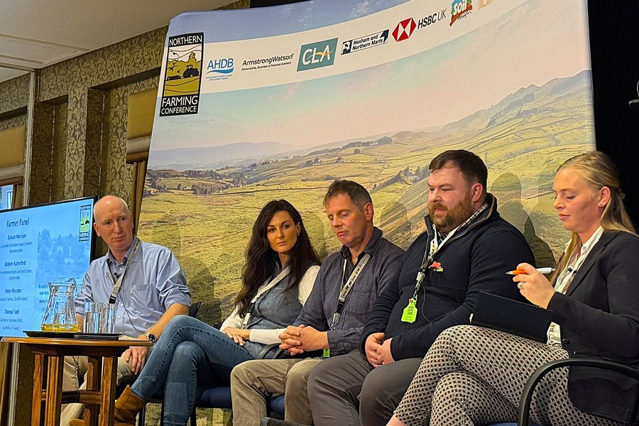 Farmer Panel