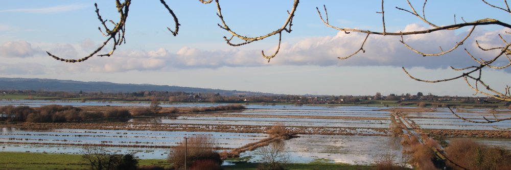 Flooding