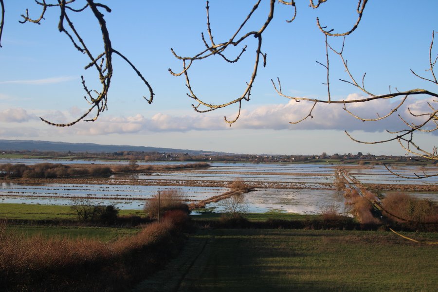 Flooding