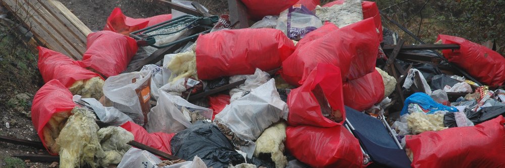 Fly-tipping 2026 II