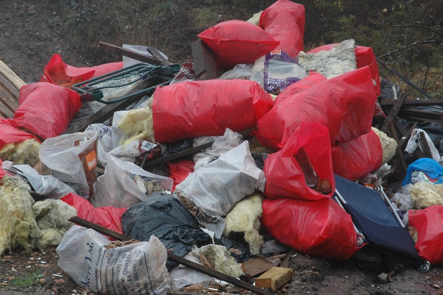 Fly-tipping 2026 II
