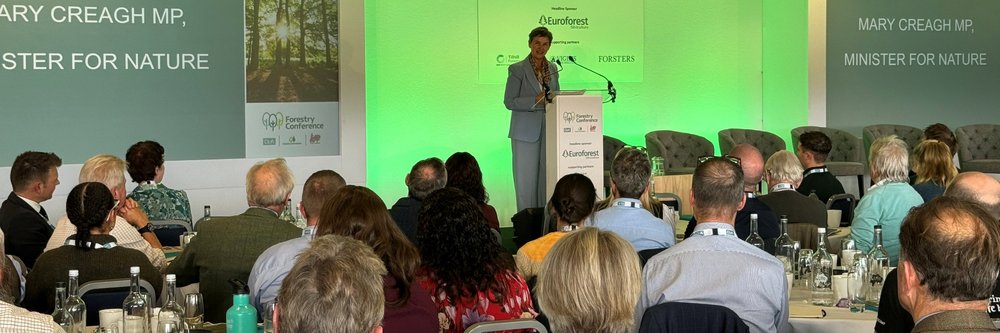 Forestry conf 2025 a