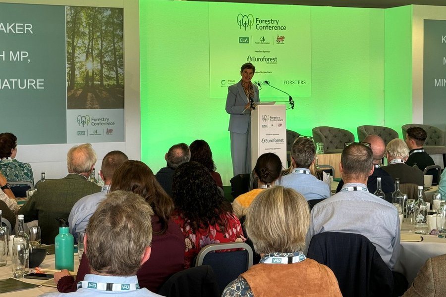 Forestry conf 2025 a