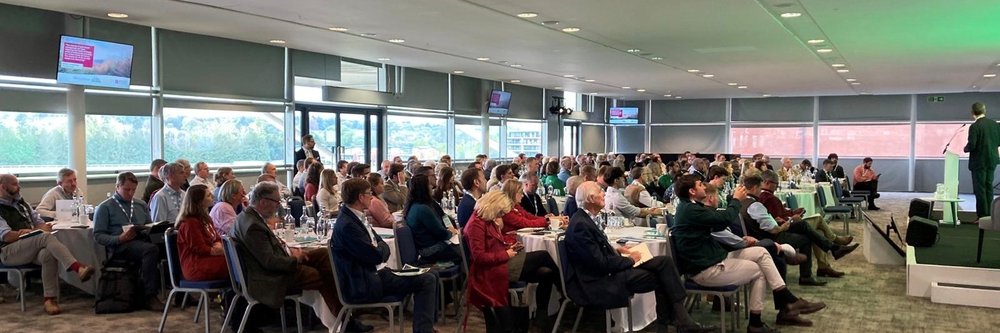 Forestry conf 2025 b