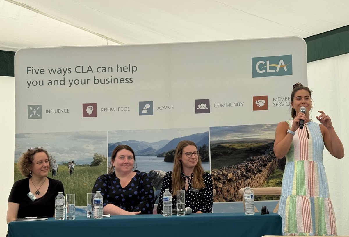 GYS PIC 2 - Rural Revival afternoon event