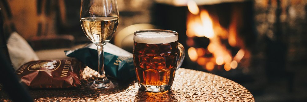 Generic Pub 1 (Unsplash)