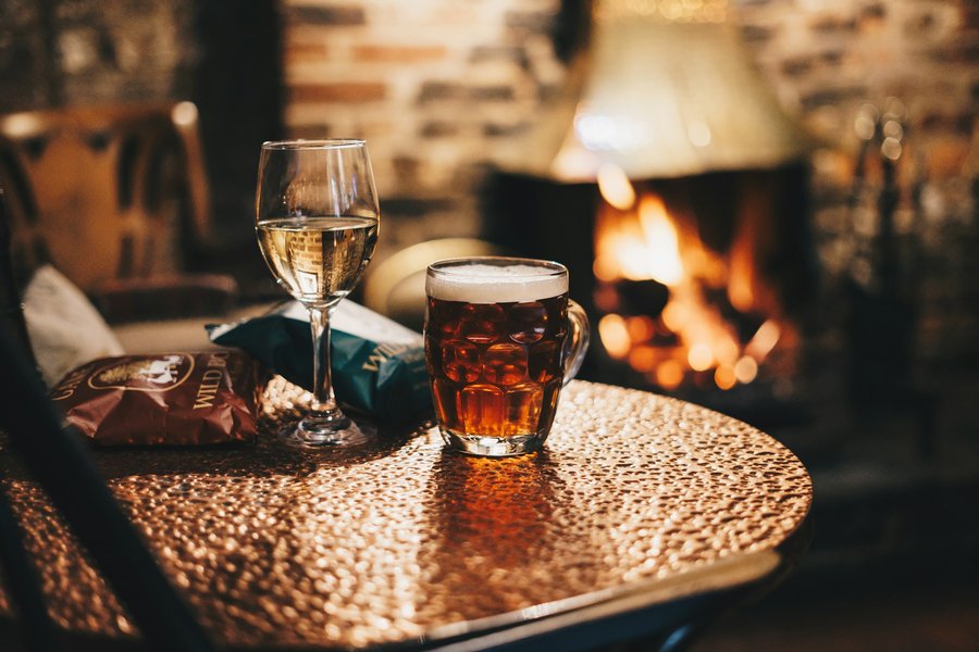 Generic Pub 1 (Unsplash)
