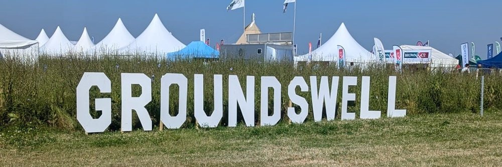 Groundswell 24