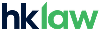 Logo for HK Law