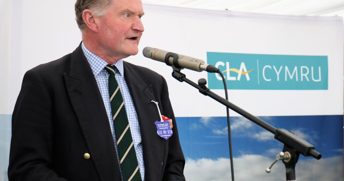 CLA signs covenant to help secure rural jobs for military veterans • CLA