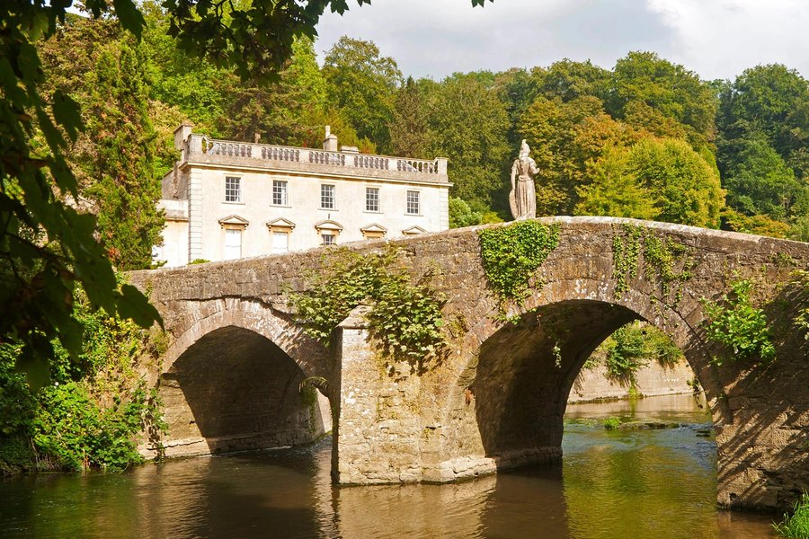Iford Manor 1