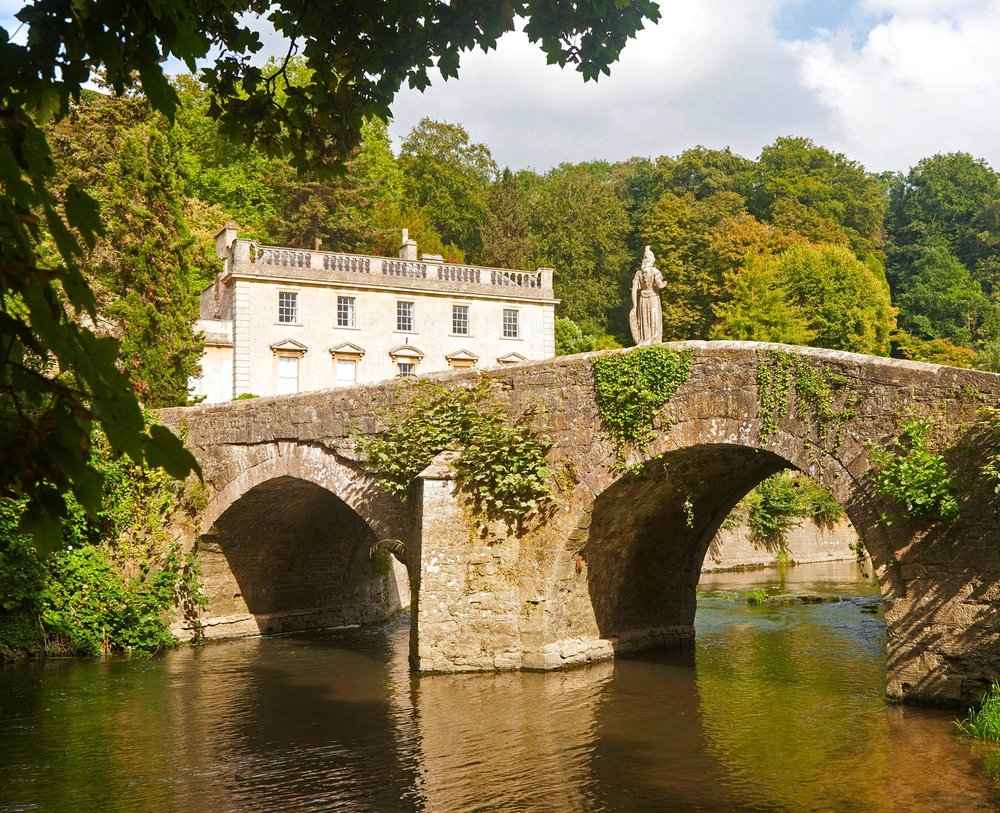 Iford Manor 1